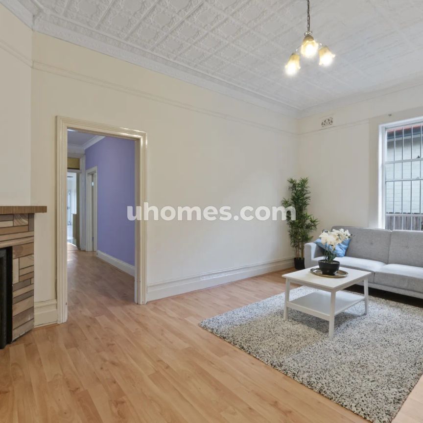 74 City Road Chippendale, Sydney - Photo 1