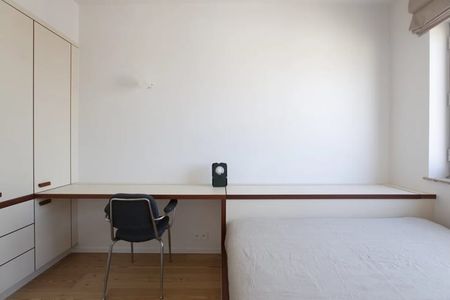 Appartement te huur - Foto 3