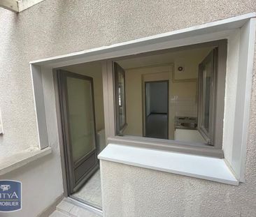 Location Appartement 2 pièces 37m² NIORT 79000 - Photo 3