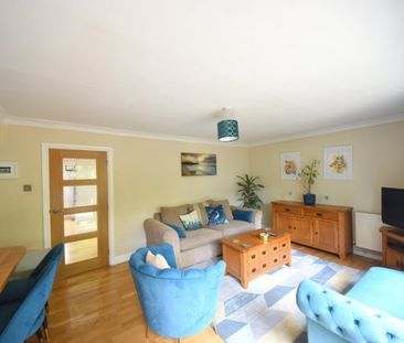 Western Drive, Wooburn Green, High Wycombe,HP10 - Photo 1