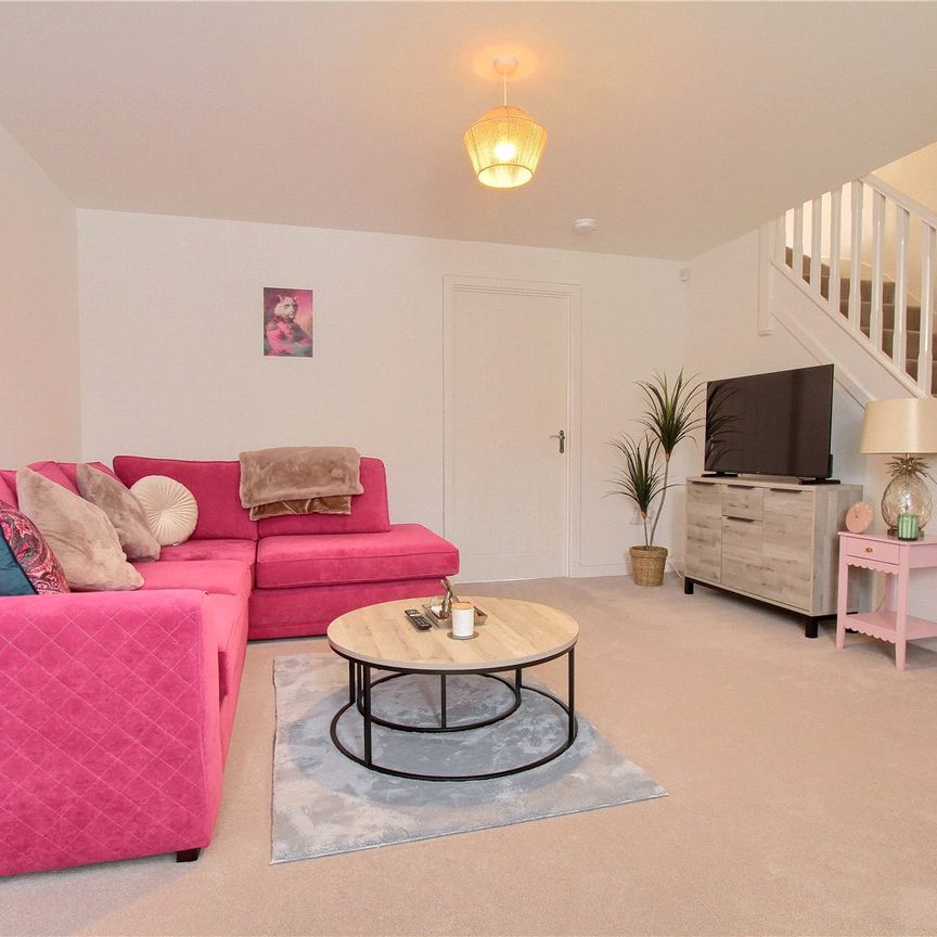 3 bed end of terrace house to rent in Jade Close, Hartlepool, TS24 - Photo 1