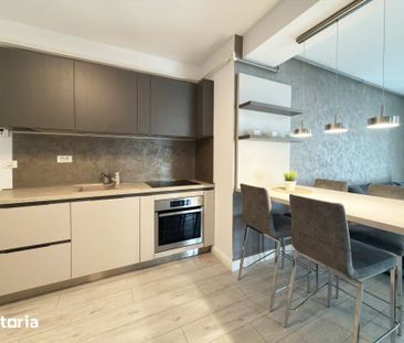 Mamaia-Sat-Apartament cu 2 camere mobilat utilat, termen lung. - Photo 3