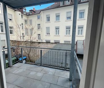 WG-Zimmer zentral gelegen - Foto 3