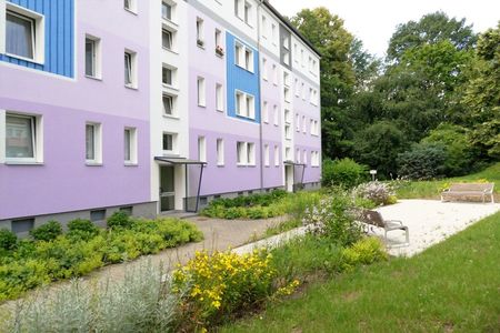 Naturell MUSCHELGRAU* Kleine Traumwohnung ab November bezugsfertig - Foto 4