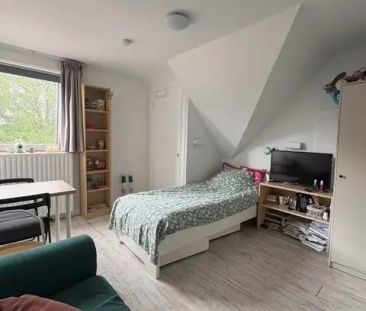 Chambre Van Heutszstraat, Nimègue - À louer - Photo 4