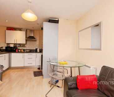 2 bedroom apartment to rent - Photo 4