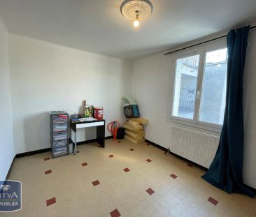 Maison à louer 3 pièces 67.57m² - Photo 1