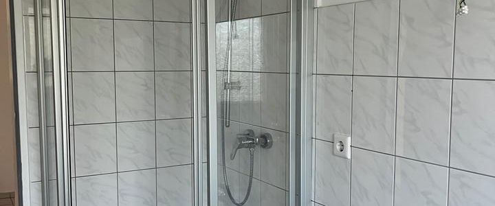 3 Zimmer Dachgeschosswohnung - Foto 1