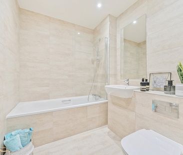 1 Bed Flat, Angel Oak Point, CR0 - Photo 3