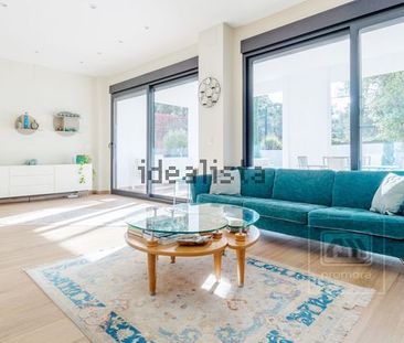 Alquiler de casa o chalet independiente en El Soto de la Moraleja - Photo 6