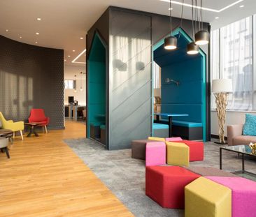 1 bedroom private hall to rent - Photo 6