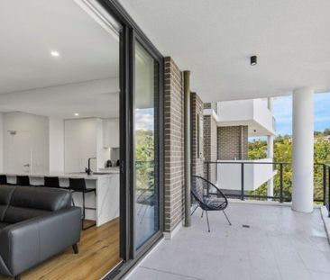 404/28 Staff Street, Wollongong - Photo 3