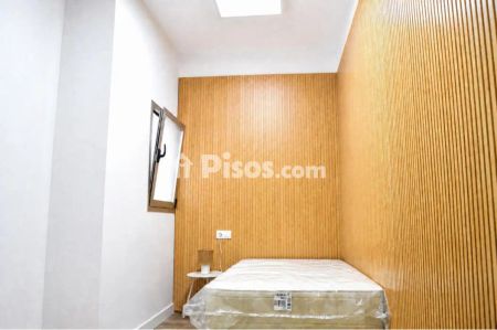 Apartamento en alquiler en Zona de Cánovas - Photo 5