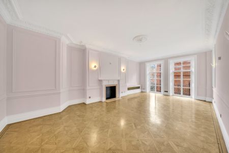 Expansive, newly decorated luxury property in South Kensington - Photo 2