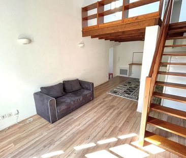 Appartement à louer 2 pièces • Toulouse - Photo 4