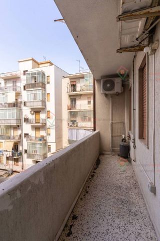 Bilocale via Po, Gelone - Cadorna, Siracusa - Foto 4