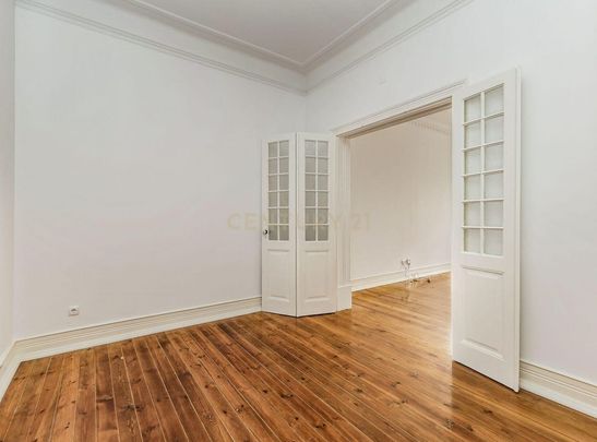 Avenidas Novas, Lisbon - Photo 1