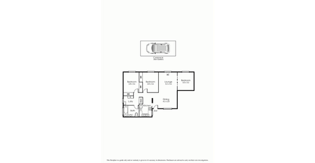 PERFECTLY POSITIONED AND GENEROUSLY SIZED 3 BEDROOM APARTMENT - Photo 4