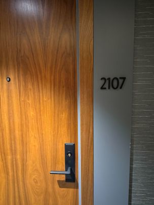 For Lease - 99 Foxbar Road Unit# 2107, Toronto, Ontario - Photo 1