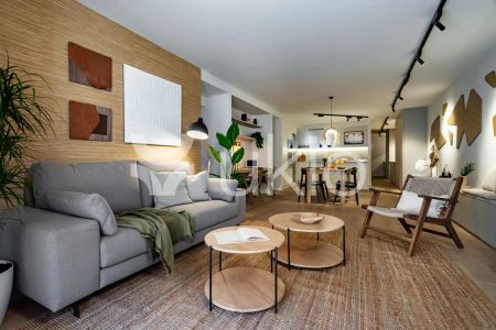 Apartamento de alquiler en Carrer de València, L'Antiga Esquerra de l'Eixample - Photo 3
