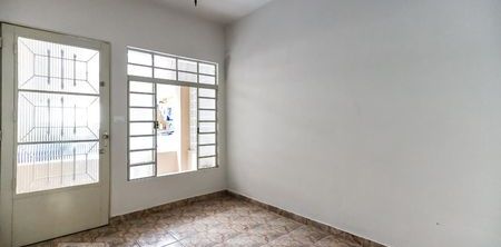 Casa para alugar com 80m², 1 quarto e sem vaga - Photo 2