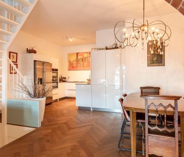 Appartement te huur: Brinklaan 115-B4 1404 GB Bussum - Photo 4