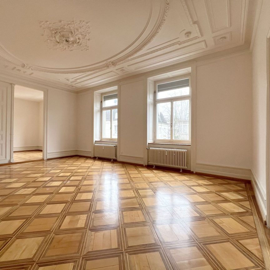 Lover’s object in the heart of the Enge quarter! - Foto 1