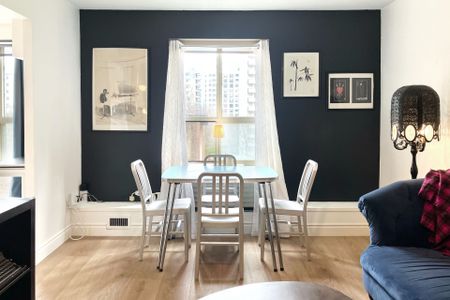 For Lease - 88 Charles Street Unit# 511, Toronto, Ontario - Photo 2