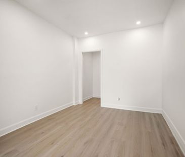 6847 Rue St-Hubert, H2S 2M7, H2S 2M7, Montréal - Photo 3