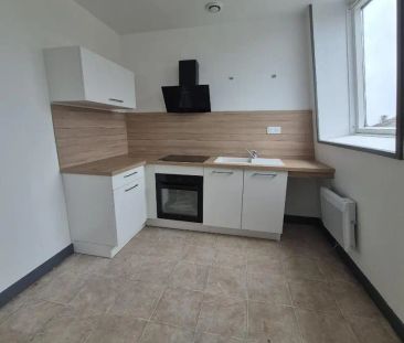 Appartement à louer 2 pièces 43.47m² - Photo 1