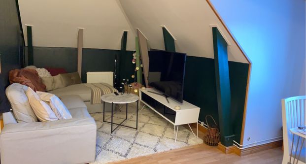 Klockargatan, Långsele - Foto 1