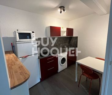 Appartement Saint Etienne 1 pièce(s) 19.45m2 - Photo 3