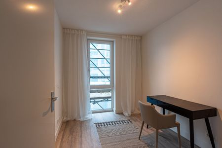 Maerlantburg 46, Hoef- en Veldbuurt, 2804AD, Gouda - Photo 4