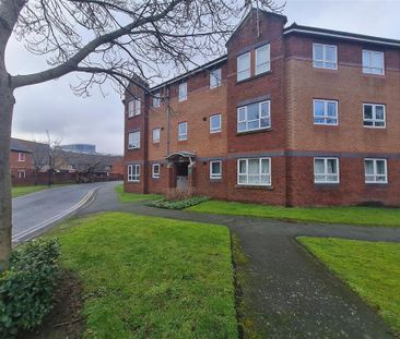 2 bedroom flat to rent - Photo 6