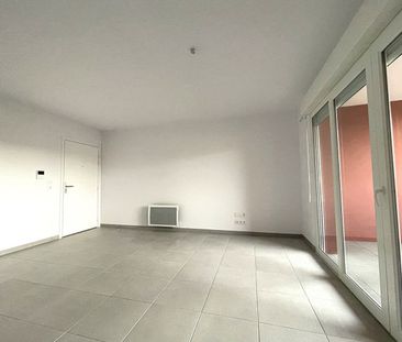 Appartement Perpignan 2 pièce(s) 44.57 m2 - Photo 2