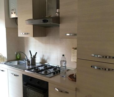 Однокомнатная квартира возле метро Лотто - Photo 6