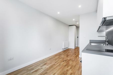 Flat to rent - Photo 4