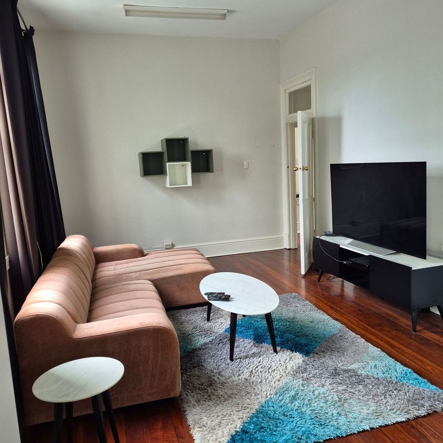 2 Bedroom Apartment + Separate Office | Work From Home Ready | Leederville - Photo 1