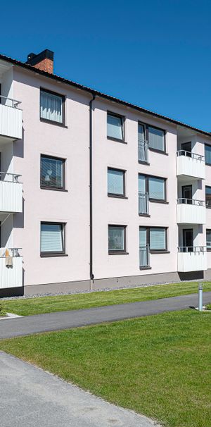 Ågatan 12 C - Foto 2