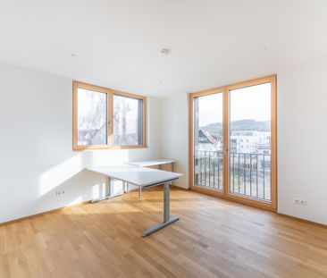 Exklusives Wohnen auf höchstem Niveau – Neubau 2024 - Foto 2