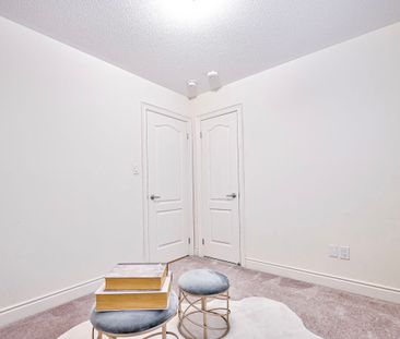 For Lease - 15 Culloden Court Unit# Upper, Toronto, Ontario - Photo 3