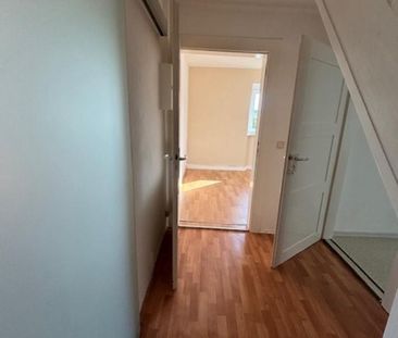 2-Raum-Wohnung Altbau ab sofort frei! - Foto 1