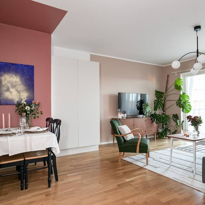 Kamomillgatan, Örebro - Foto 1