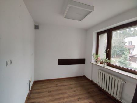 # Os. Bajkowe # skrajny, duży szereg # na biuro # - Фото 4