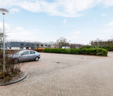 Appartement te huur: Amstellandlaan 84-F 1382 CH Weesp - Photo 3