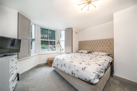 Landor Road, SW9, London - Photo 2