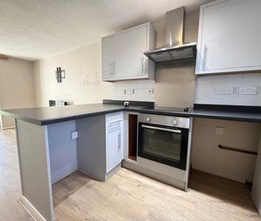 1 bedroom end of terrace house to rent - Photo 5