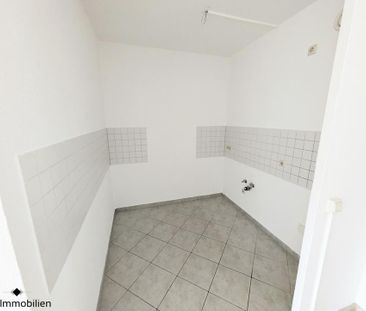 ++ charmante 4-Raum-Wohnung - mit großem Balkon - in Chemnitz / Kap... - Photo 4