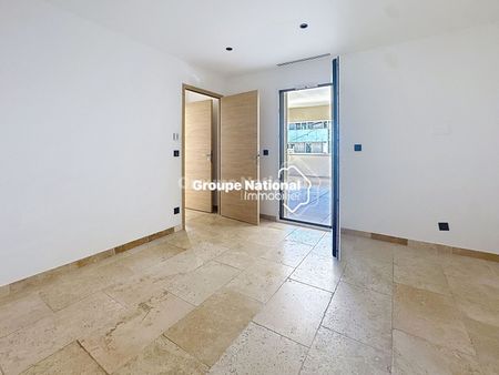 Appartement 2 chambres dans une résidence sécurisée haut de gamme, - Photo 3