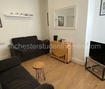 Langley Road, Manchester, M14 6LN - Photo 1